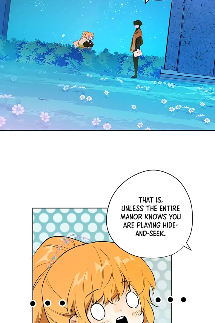 From Six to Sovereignty: The Girl Who Ruled Chapter 19 - Page 62