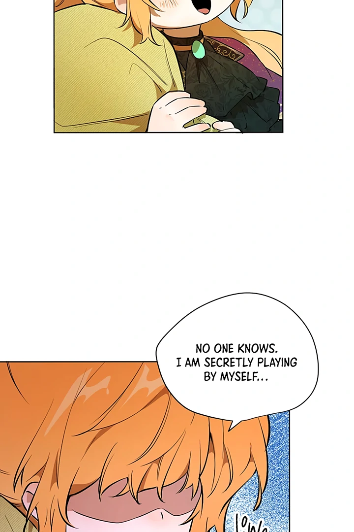 From Six to Sovereignty: The Girl Who Ruled Chapter 19 - Page 63