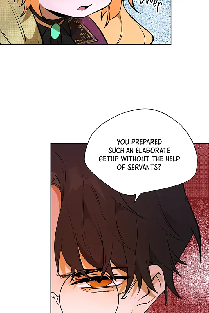 From Six to Sovereignty: The Girl Who Ruled Chapter 19 - Page 64