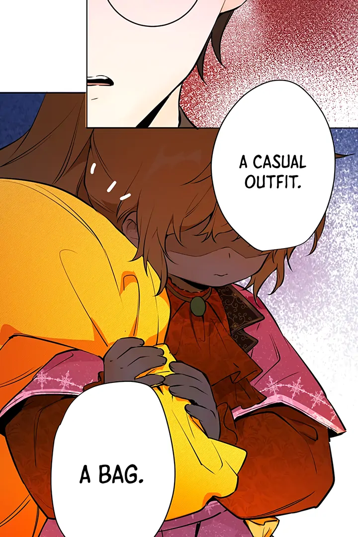 From Six to Sovereignty: The Girl Who Ruled Chapter 19 - Page 65