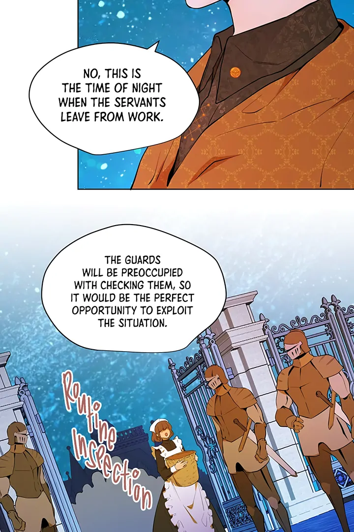 From Six to Sovereignty: The Girl Who Ruled Chapter 19 - Page 70