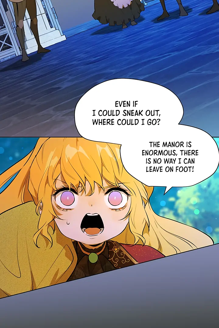 From Six to Sovereignty: The Girl Who Ruled Chapter 19 - Page 71