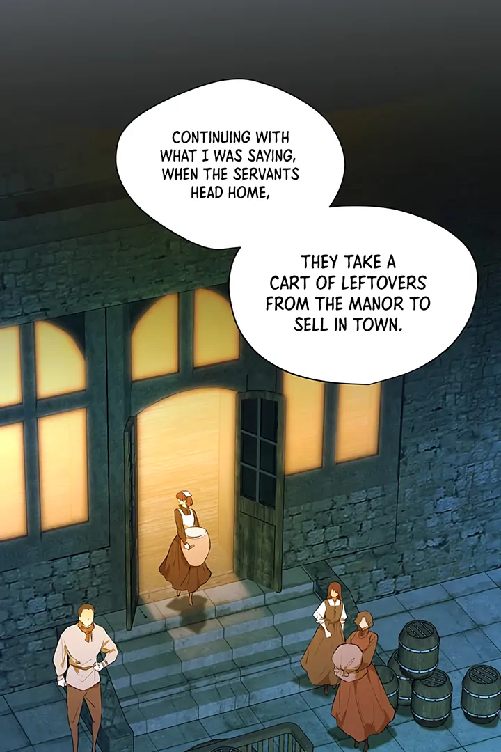 From Six to Sovereignty: The Girl Who Ruled Chapter 19 - Page 72