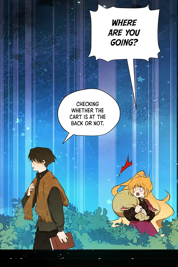 From Six to Sovereignty: The Girl Who Ruled Chapter 19 - Page 75