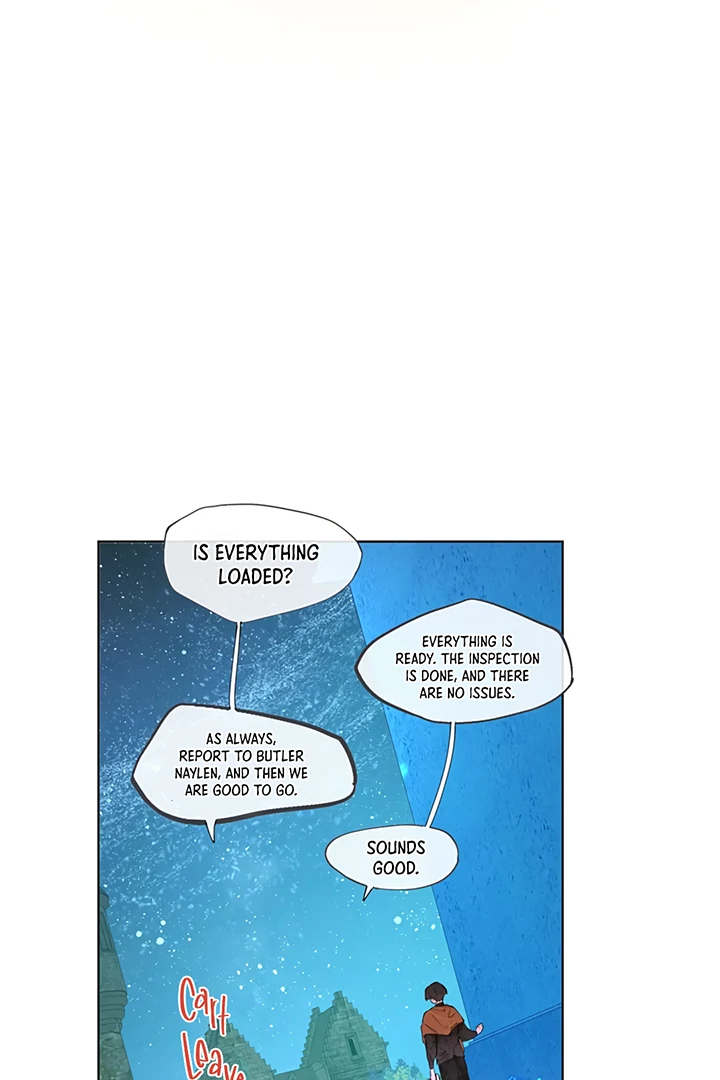 From Six to Sovereignty: The Girl Who Ruled Chapter 19 - Page 78