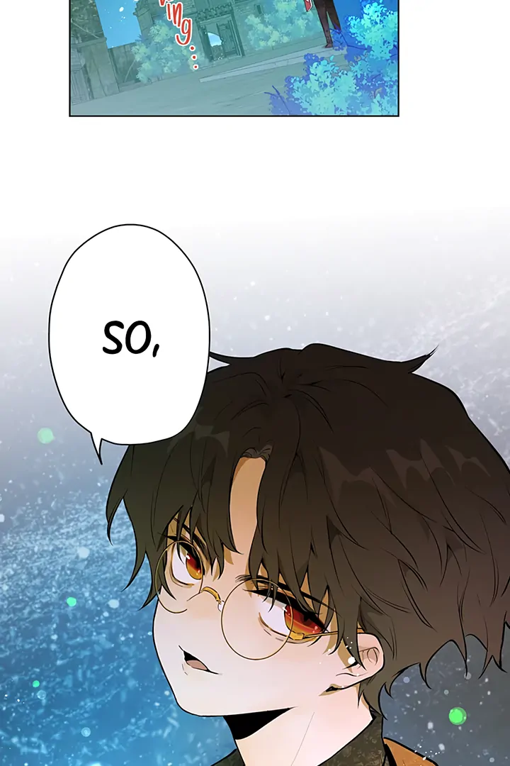 From Six to Sovereignty: The Girl Who Ruled Chapter 19 - Page 79