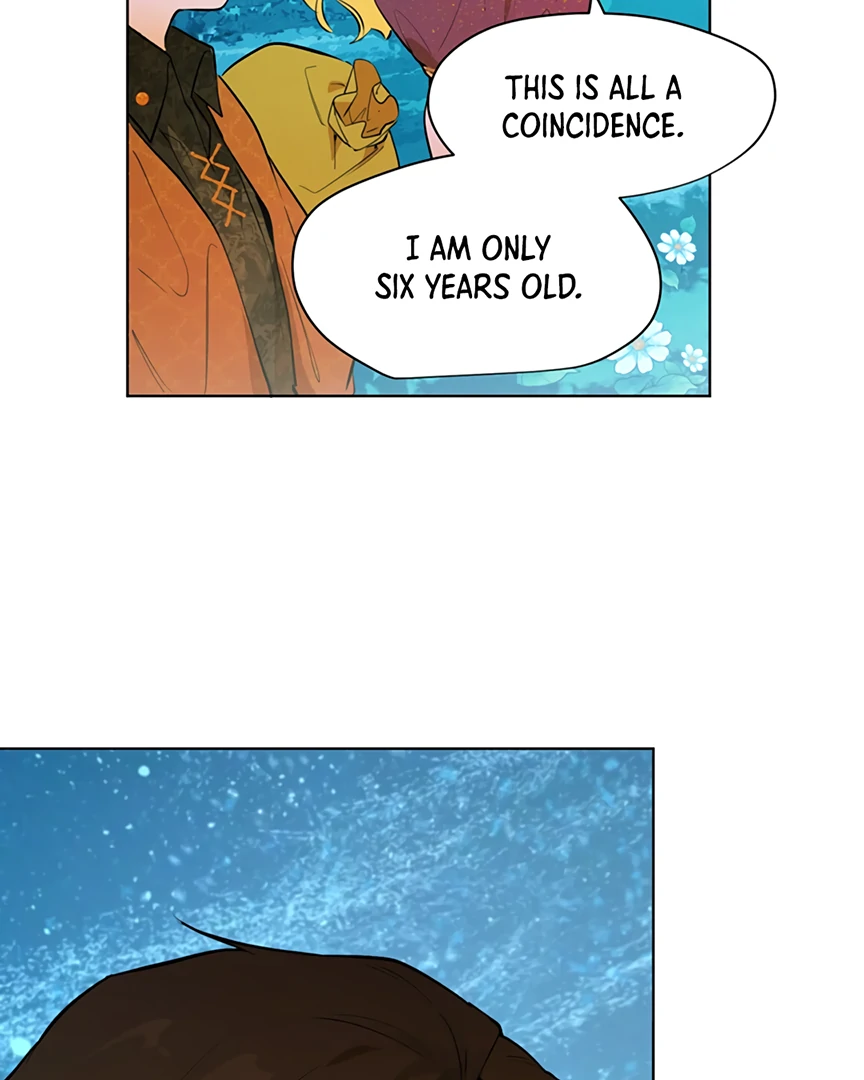 From Six to Sovereignty: The Girl Who Ruled Chapter 20 - Page 4