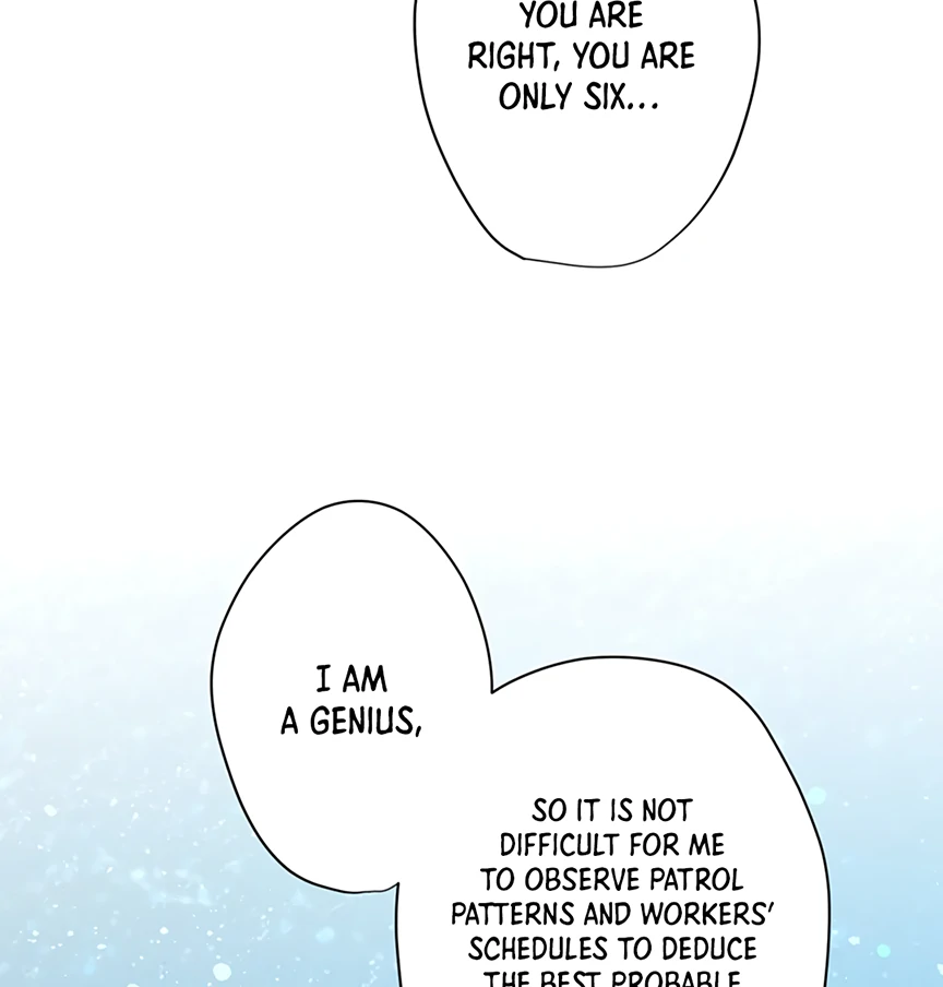 From Six to Sovereignty: The Girl Who Ruled Chapter 20 - Page 6