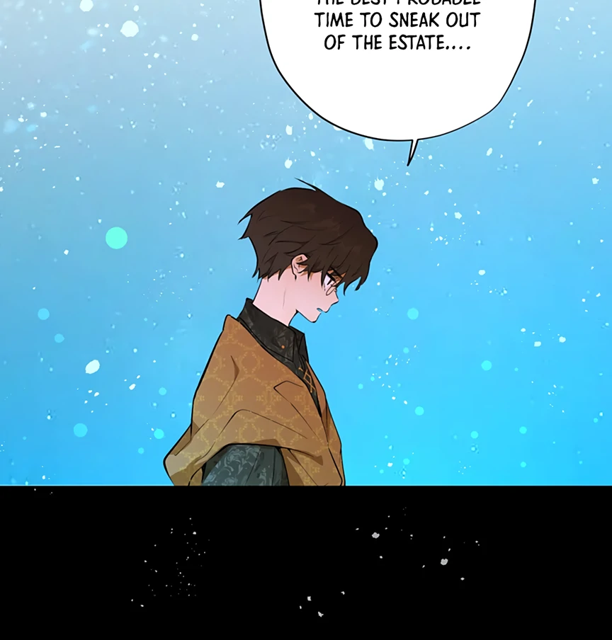 From Six to Sovereignty: The Girl Who Ruled Chapter 20 - Page 7