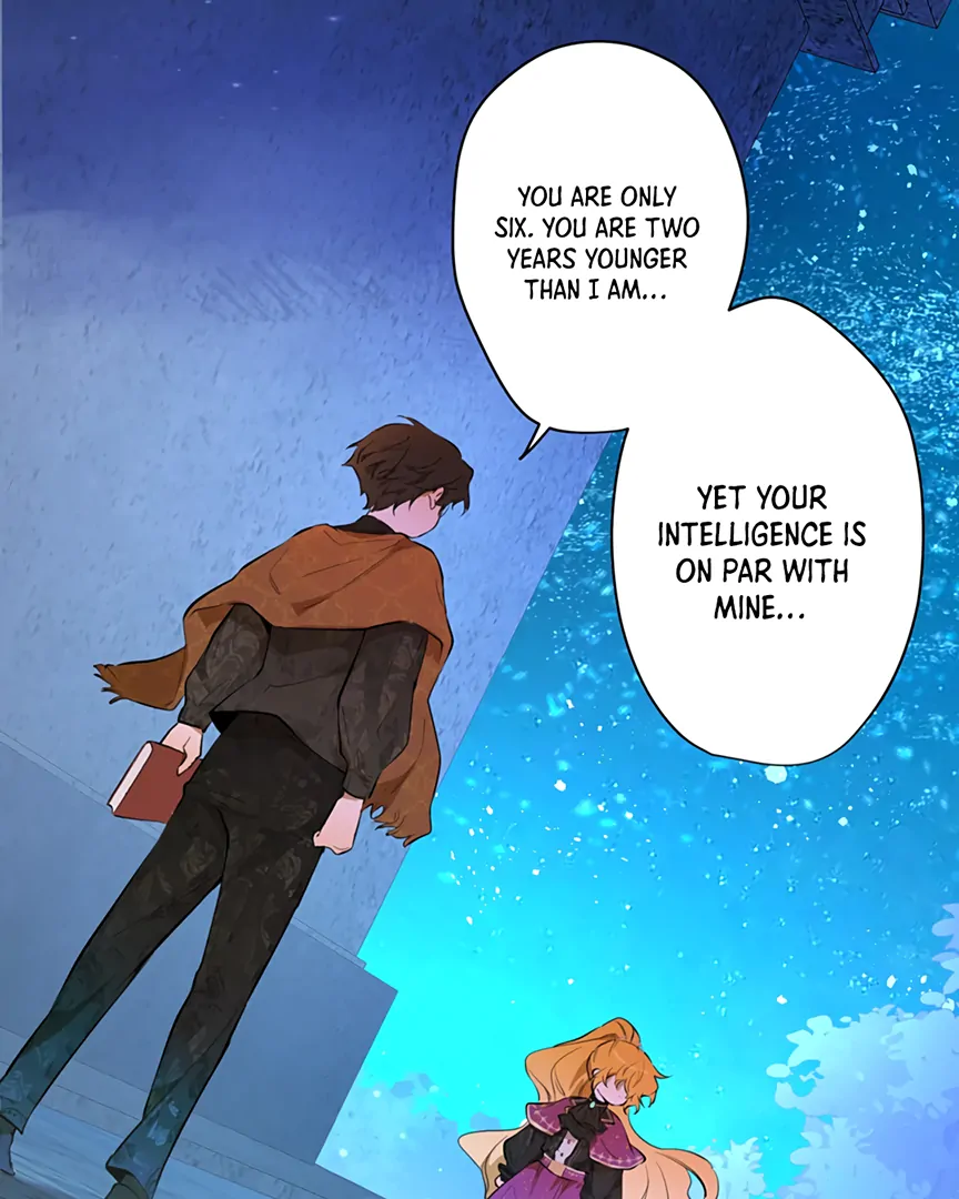 From Six to Sovereignty: The Girl Who Ruled Chapter 20 - Page 9