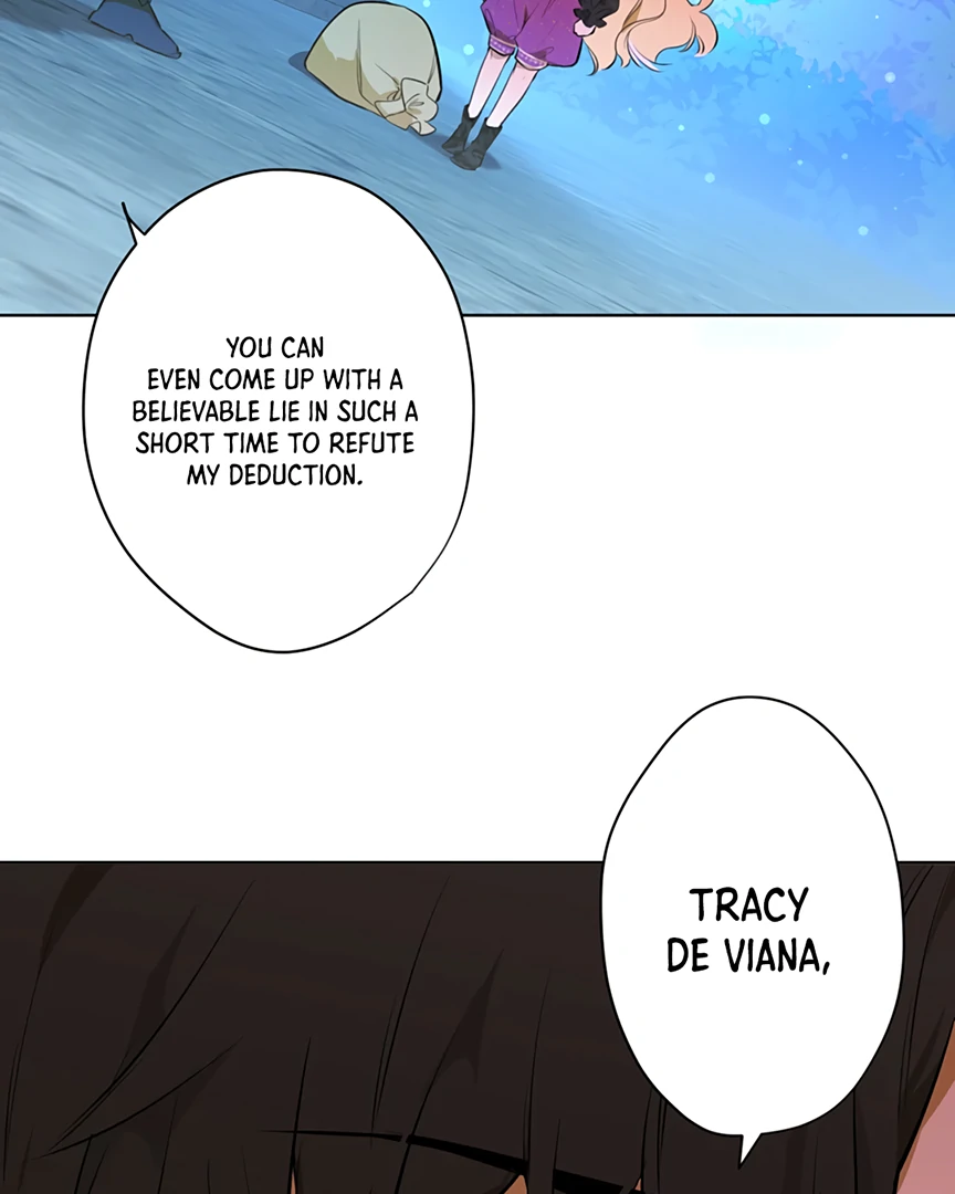 From Six to Sovereignty: The Girl Who Ruled Chapter 20 - Page 10