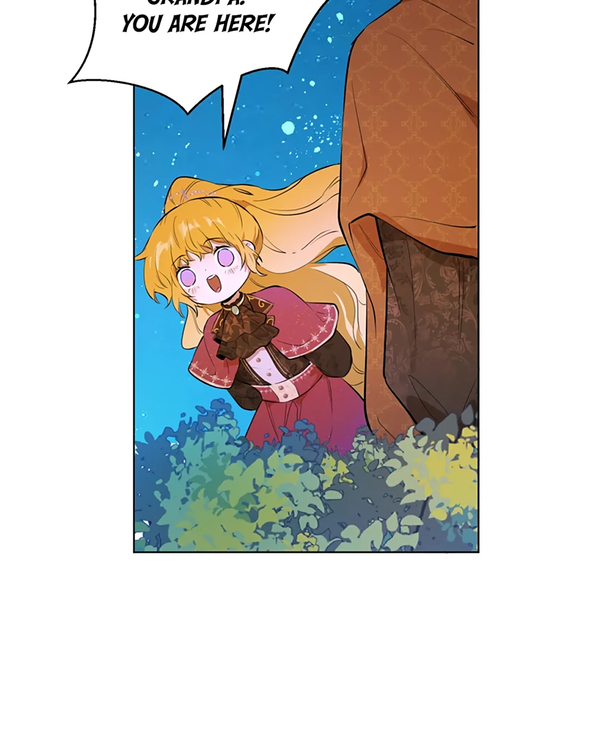 From Six to Sovereignty: The Girl Who Ruled Chapter 20 - Page 12