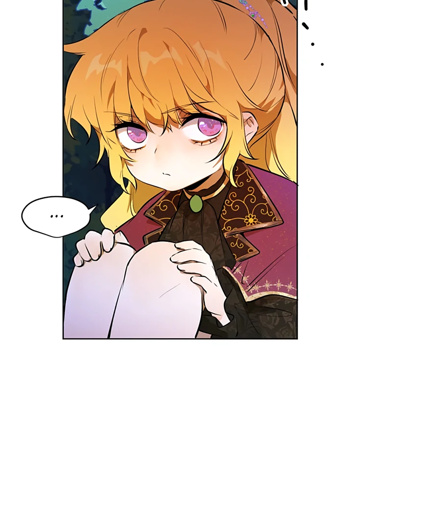 From Six to Sovereignty: The Girl Who Ruled Chapter 20 - Page 21