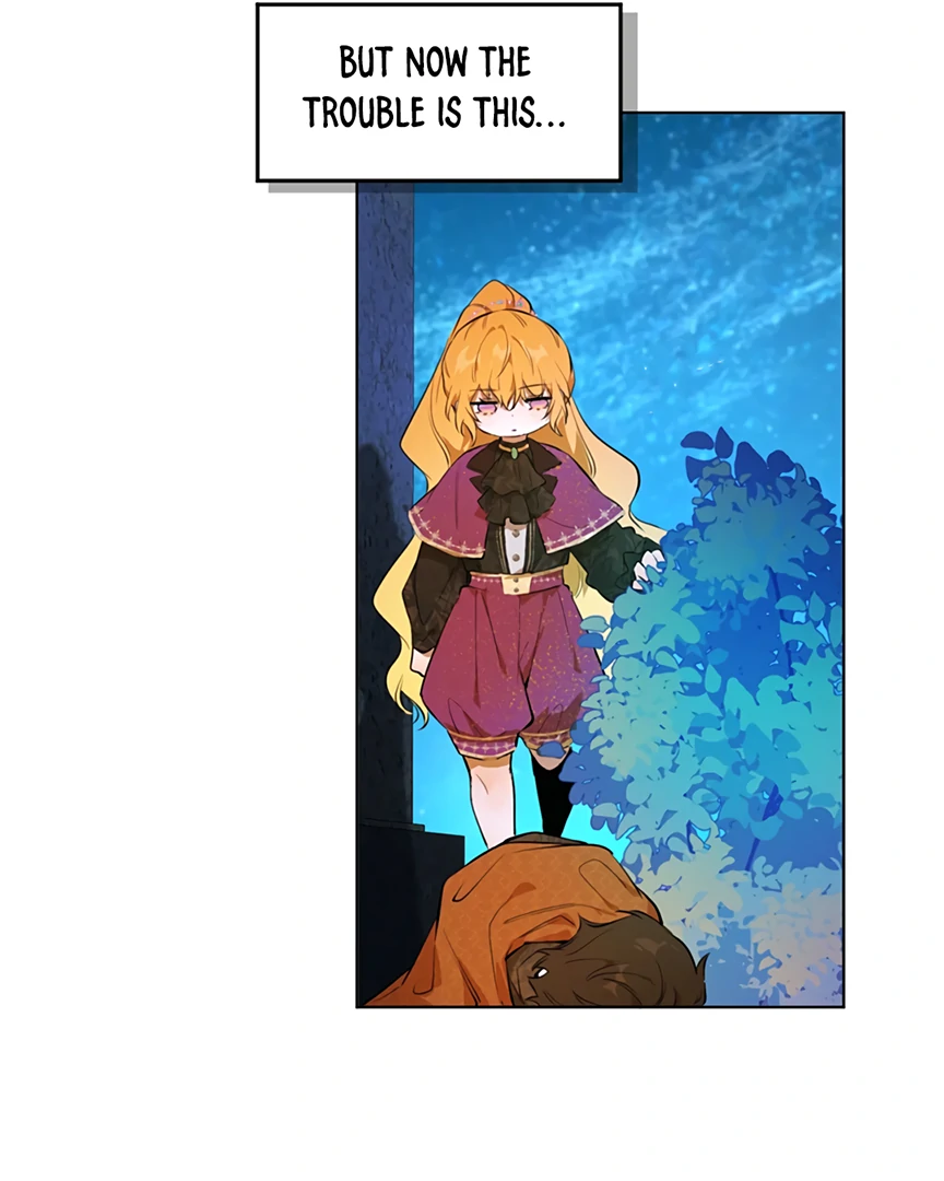 From Six to Sovereignty: The Girl Who Ruled Chapter 20 - Page 24