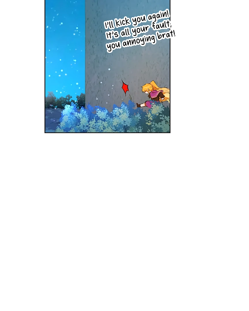 From Six to Sovereignty: The Girl Who Ruled Chapter 20 - Page 26