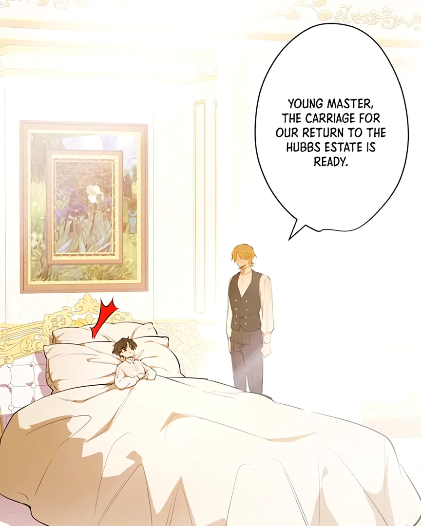 From Six to Sovereignty: The Girl Who Ruled Chapter 20 - Page 28