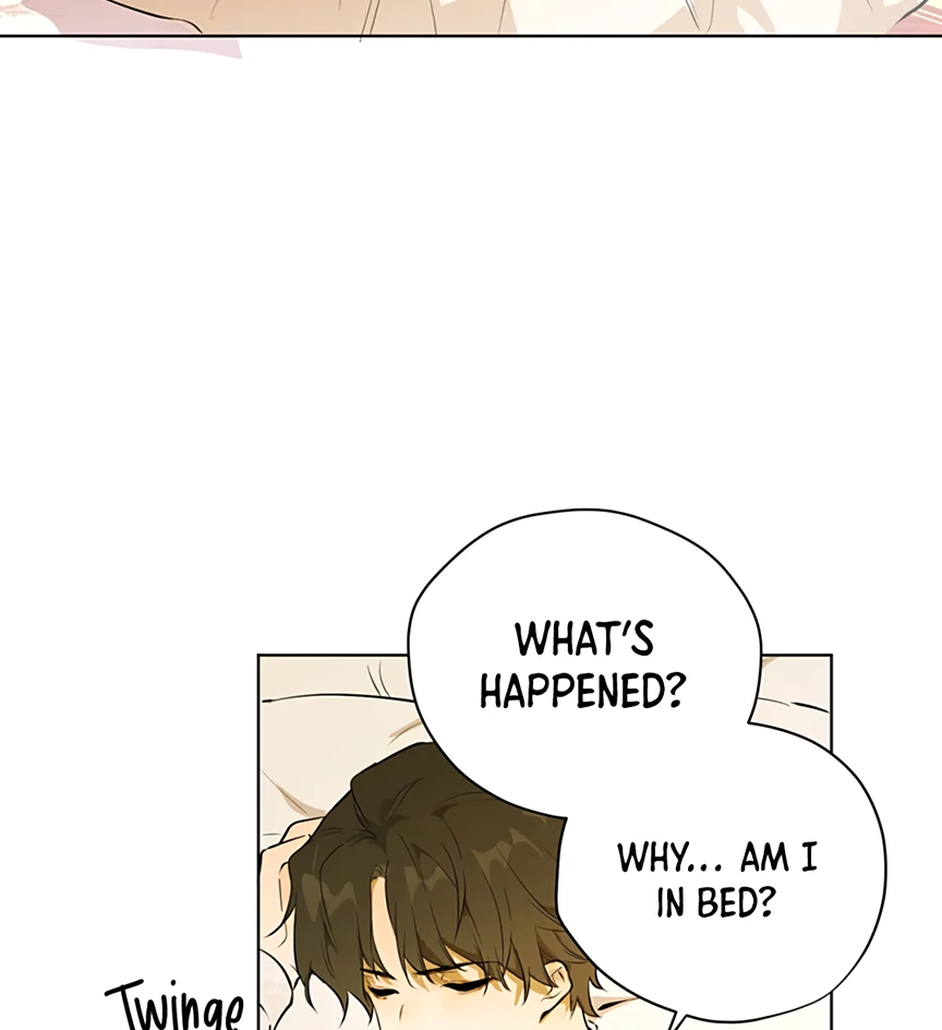 From Six to Sovereignty: The Girl Who Ruled Chapter 20 - Page 29