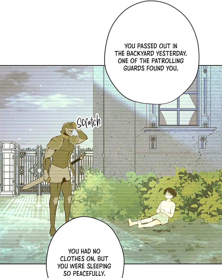 From Six to Sovereignty: The Girl Who Ruled Chapter 20 - Page 31