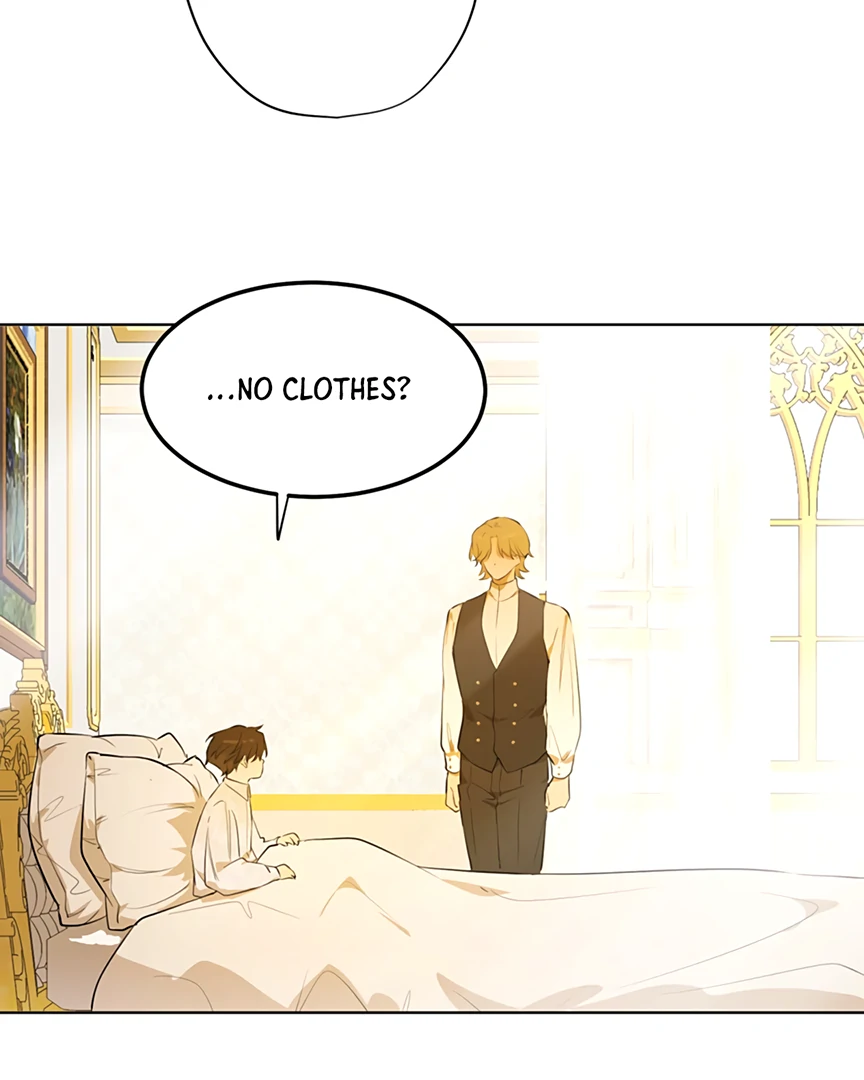 From Six to Sovereignty: The Girl Who Ruled Chapter 20 - Page 32