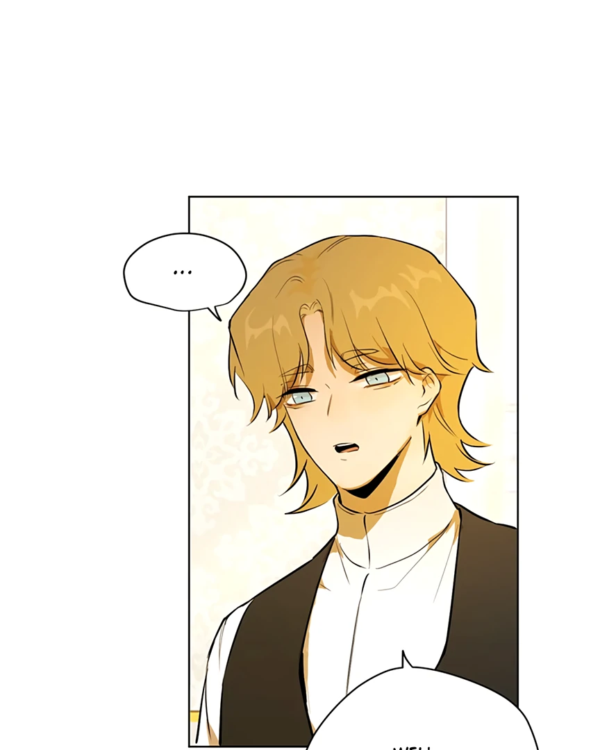 From Six to Sovereignty: The Girl Who Ruled Chapter 20 - Page 33