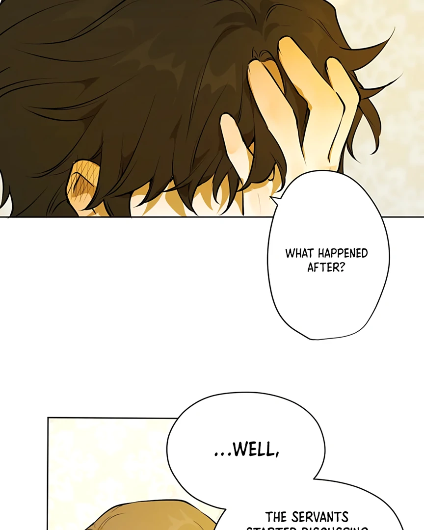 From Six to Sovereignty: The Girl Who Ruled Chapter 20 - Page 36