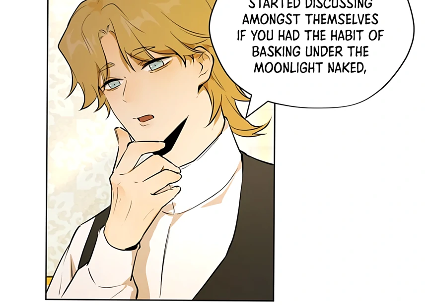 From Six to Sovereignty: The Girl Who Ruled Chapter 20 - Page 37