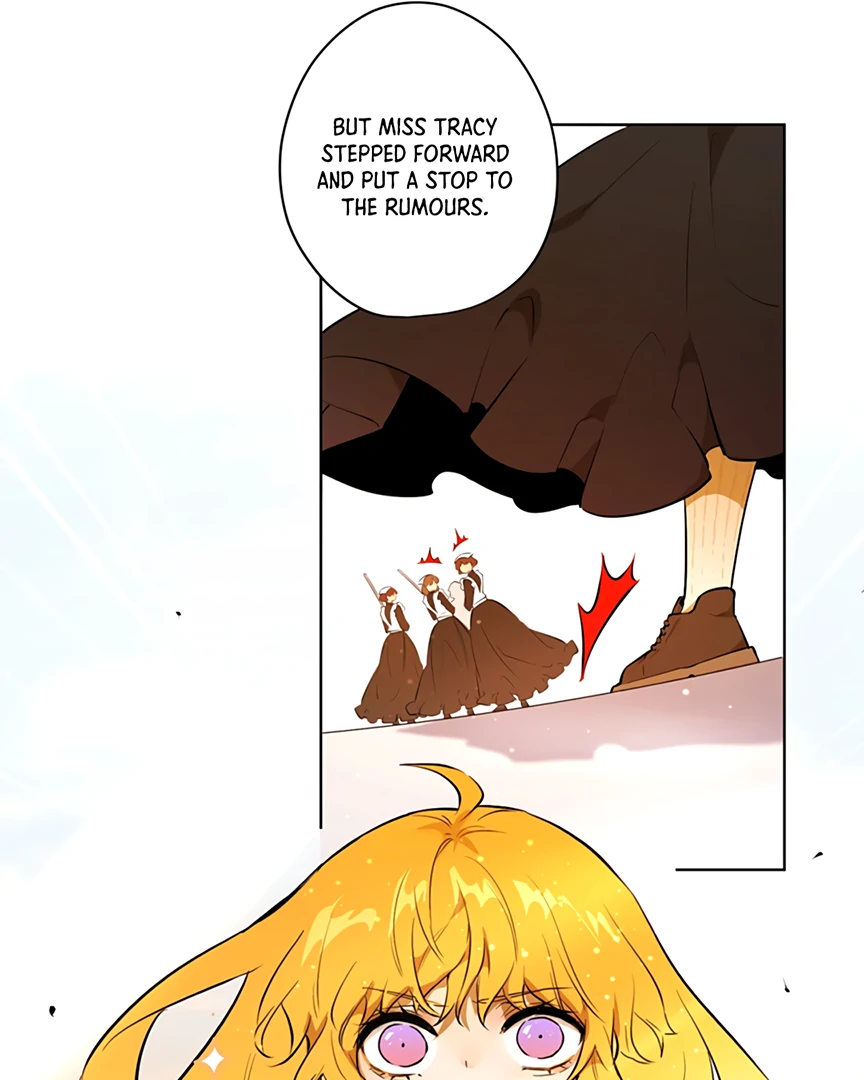 From Six to Sovereignty: The Girl Who Ruled Chapter 20 - Page 39