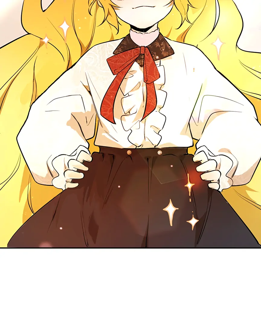 From Six to Sovereignty: The Girl Who Ruled Chapter 20 - Page 40