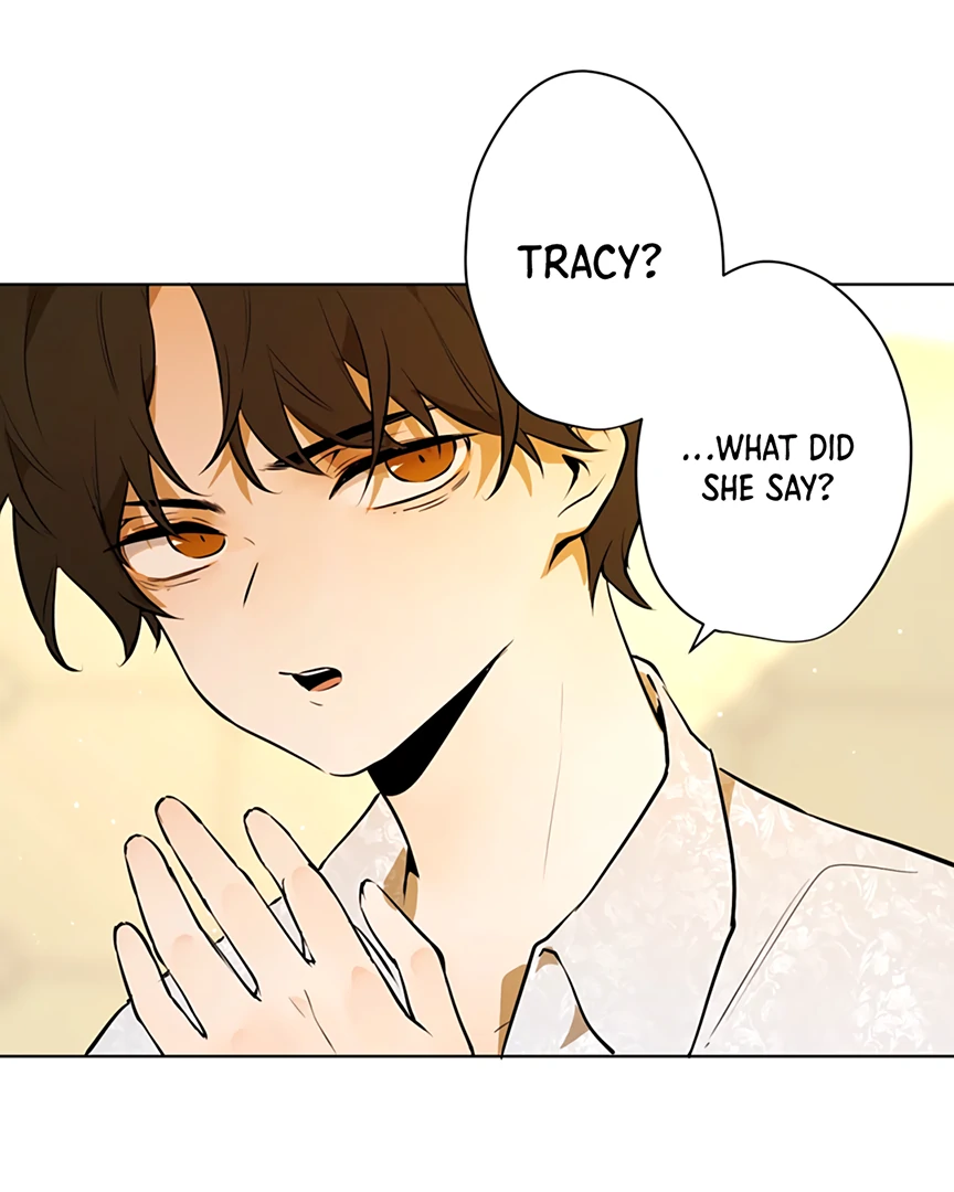 From Six to Sovereignty: The Girl Who Ruled Chapter 20 - Page 41