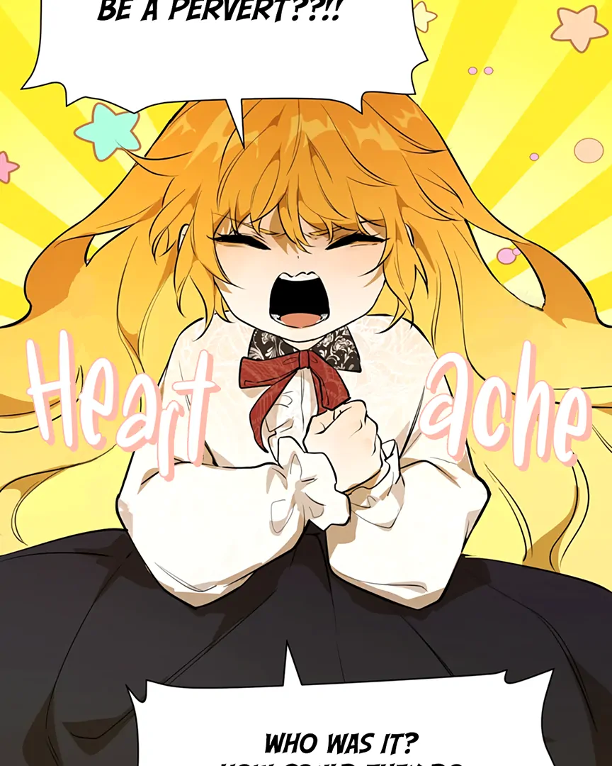 From Six to Sovereignty: The Girl Who Ruled Chapter 20 - Page 43