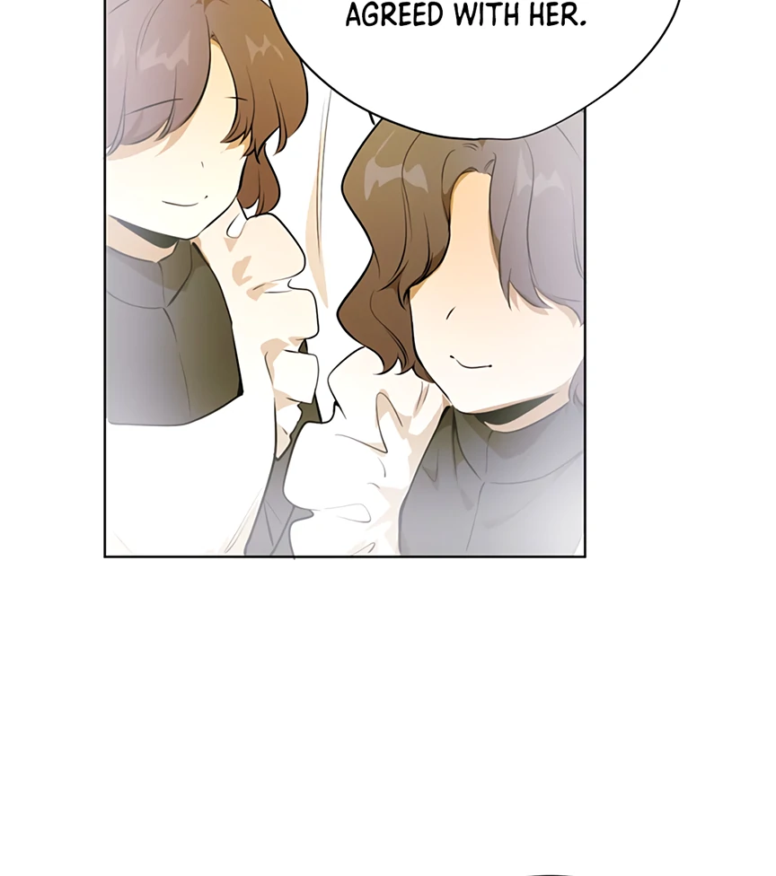 From Six to Sovereignty: The Girl Who Ruled Chapter 20 - Page 45