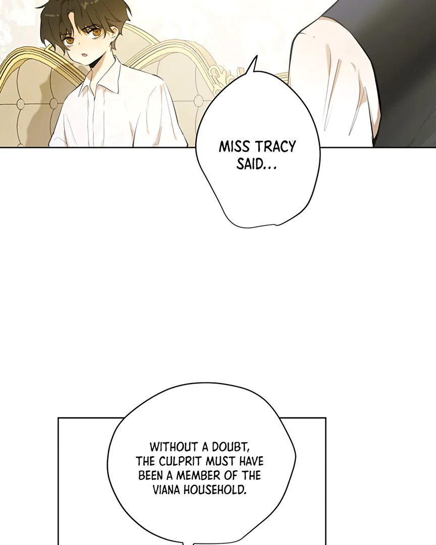 From Six to Sovereignty: The Girl Who Ruled Chapter 20 - Page 48