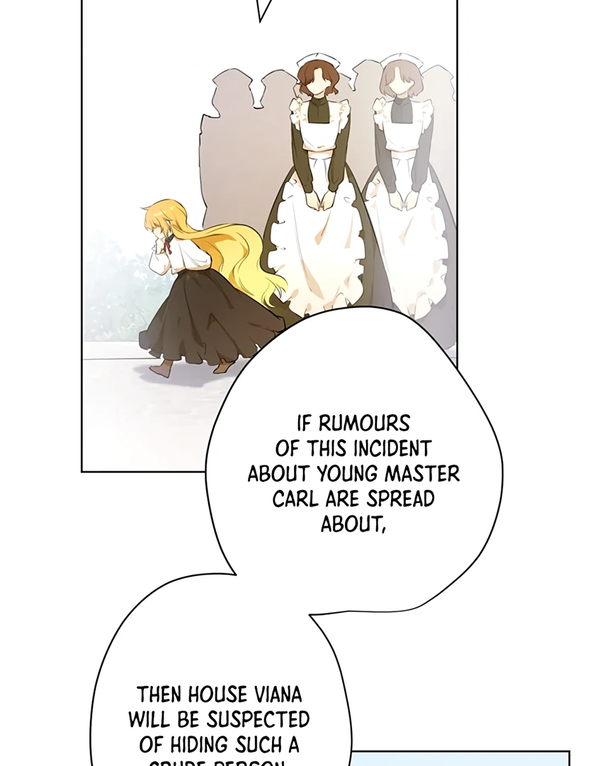 From Six to Sovereignty: The Girl Who Ruled Chapter 20 - Page 49