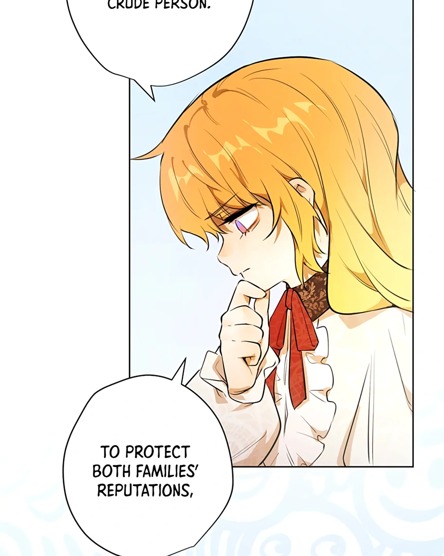 From Six to Sovereignty: The Girl Who Ruled Chapter 20 - Page 50