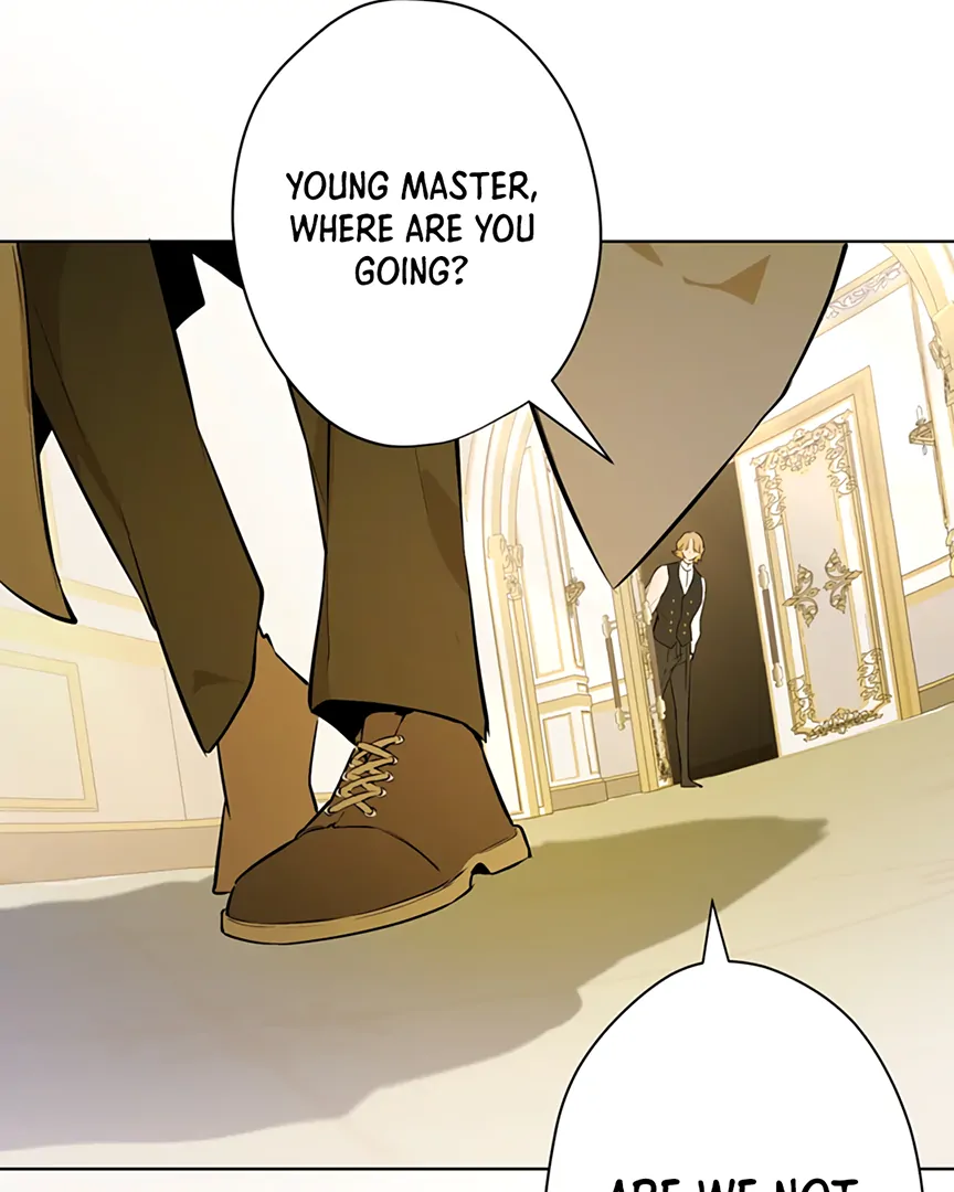 From Six to Sovereignty: The Girl Who Ruled Chapter 20 - Page 63