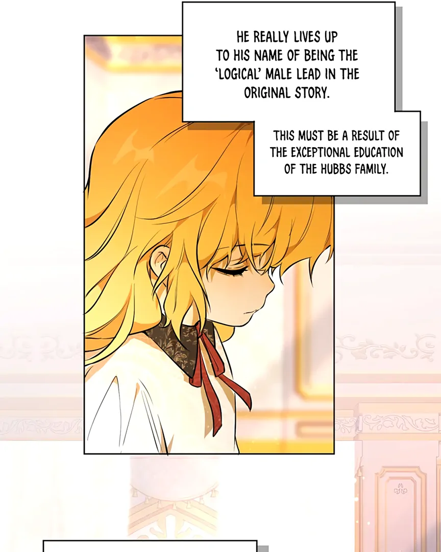 From Six to Sovereignty: The Girl Who Ruled Chapter 20 - Page 72