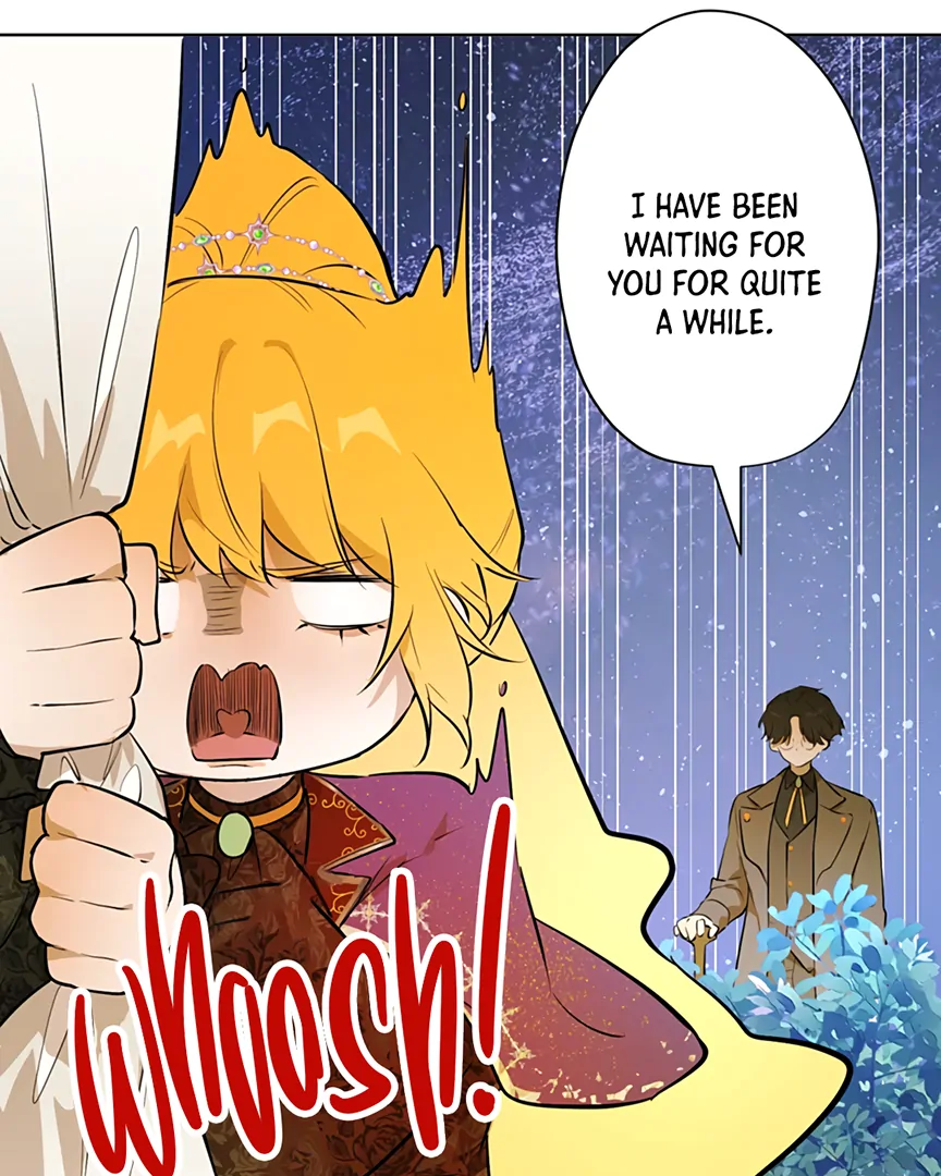 From Six to Sovereignty: The Girl Who Ruled Chapter 20 - Page 77