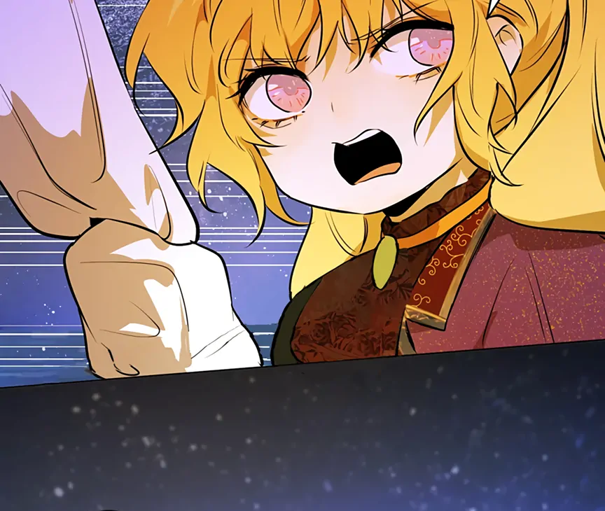 From Six to Sovereignty: The Girl Who Ruled Chapter 20 - Page 79