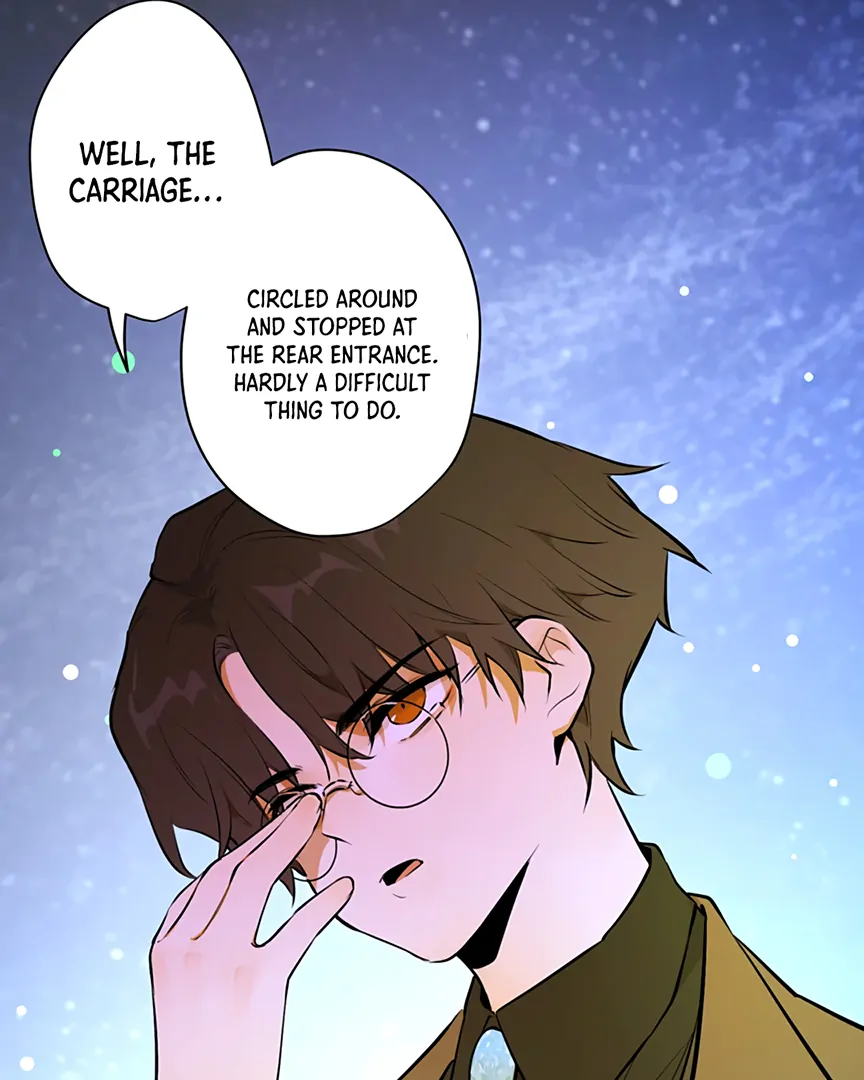 From Six to Sovereignty: The Girl Who Ruled Chapter 20 - Page 80