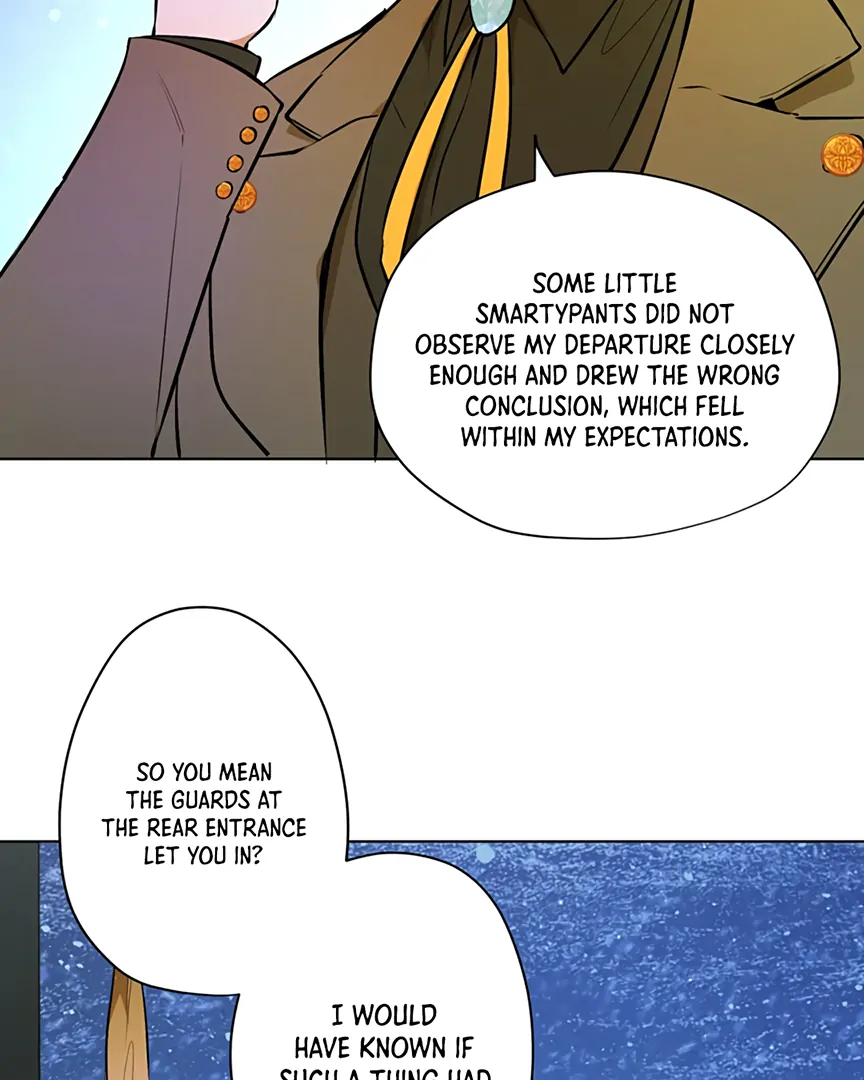 From Six to Sovereignty: The Girl Who Ruled Chapter 20 - Page 81
