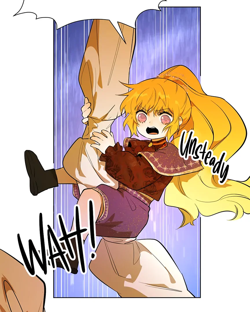 From Six to Sovereignty: The Girl Who Ruled Chapter 20 - Page 85