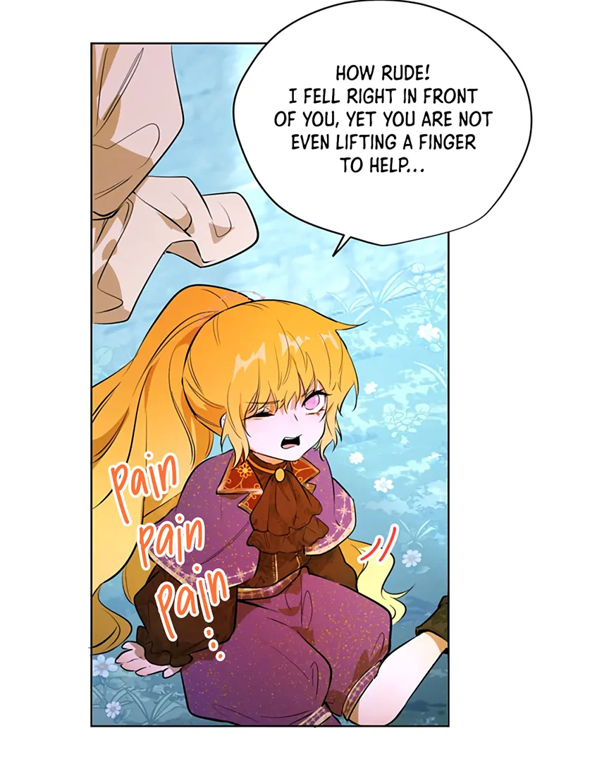 From Six to Sovereignty: The Girl Who Ruled Chapter 20 - Page 88