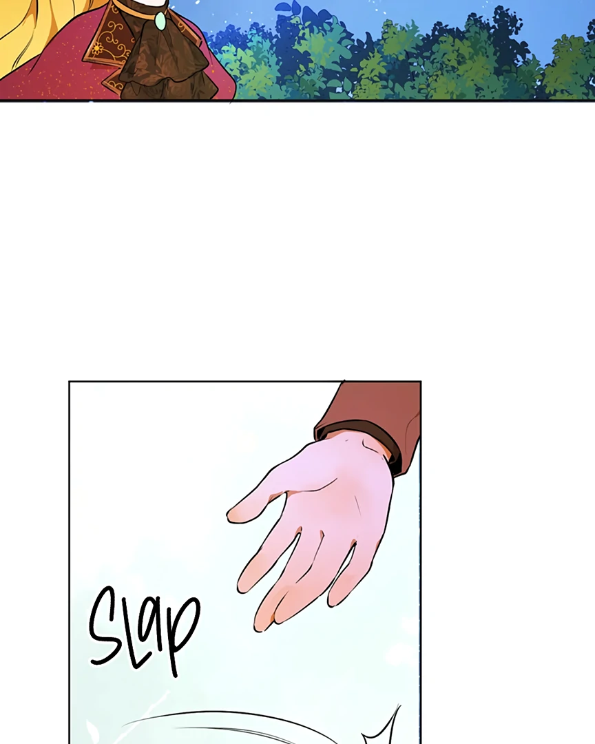 From Six to Sovereignty: The Girl Who Ruled Chapter 20 - Page 91