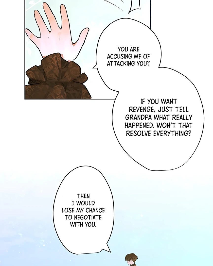 From Six to Sovereignty: The Girl Who Ruled Chapter 20 - Page 92