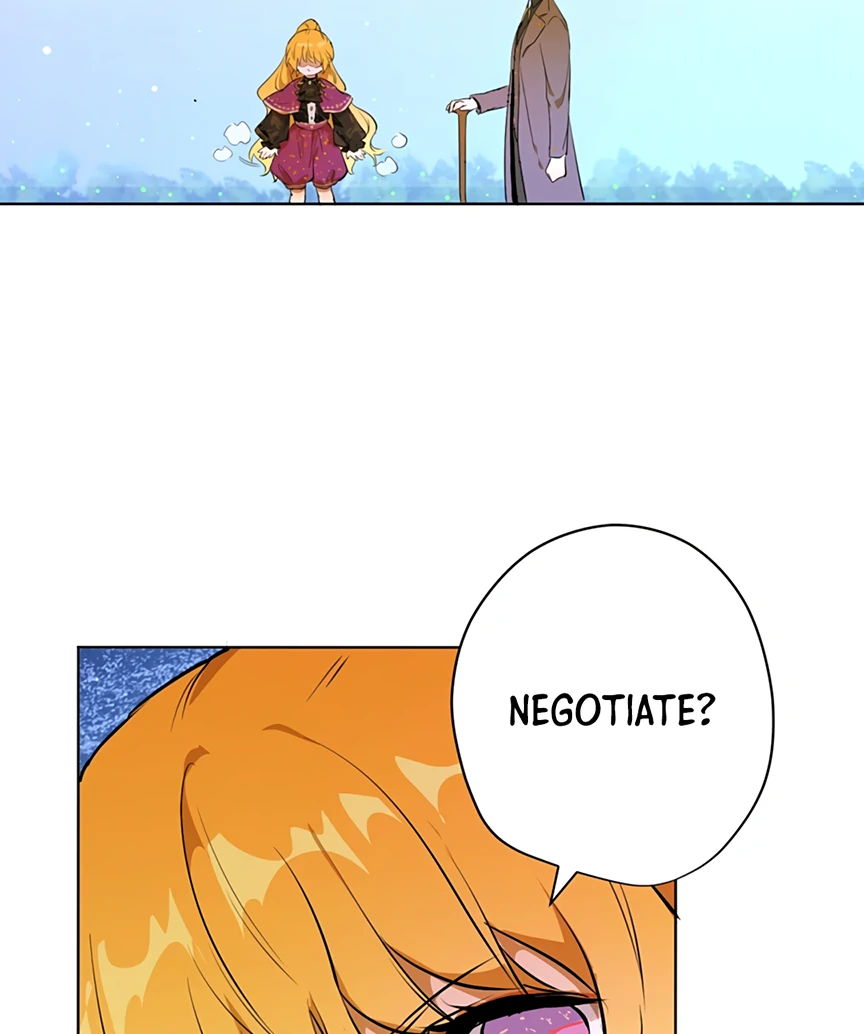 From Six to Sovereignty: The Girl Who Ruled Chapter 20 - Page 93