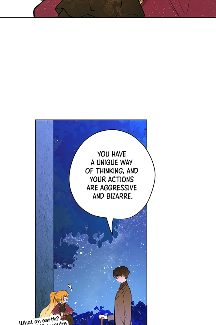 From Six to Sovereignty: The Girl Who Ruled Chapter 21 - Page 4