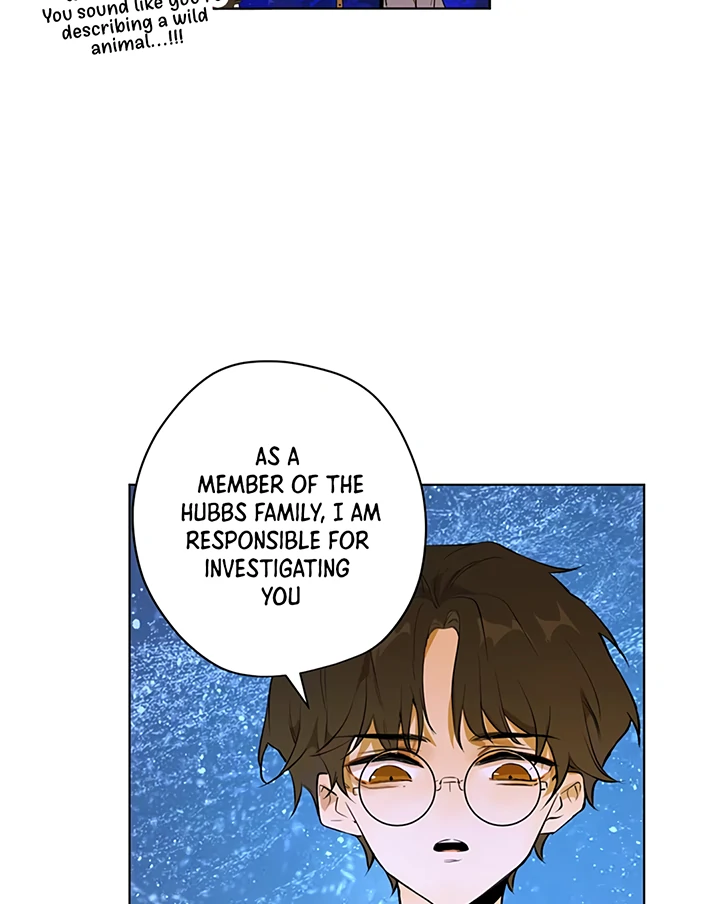 From Six to Sovereignty: The Girl Who Ruled Chapter 21 - Page 5