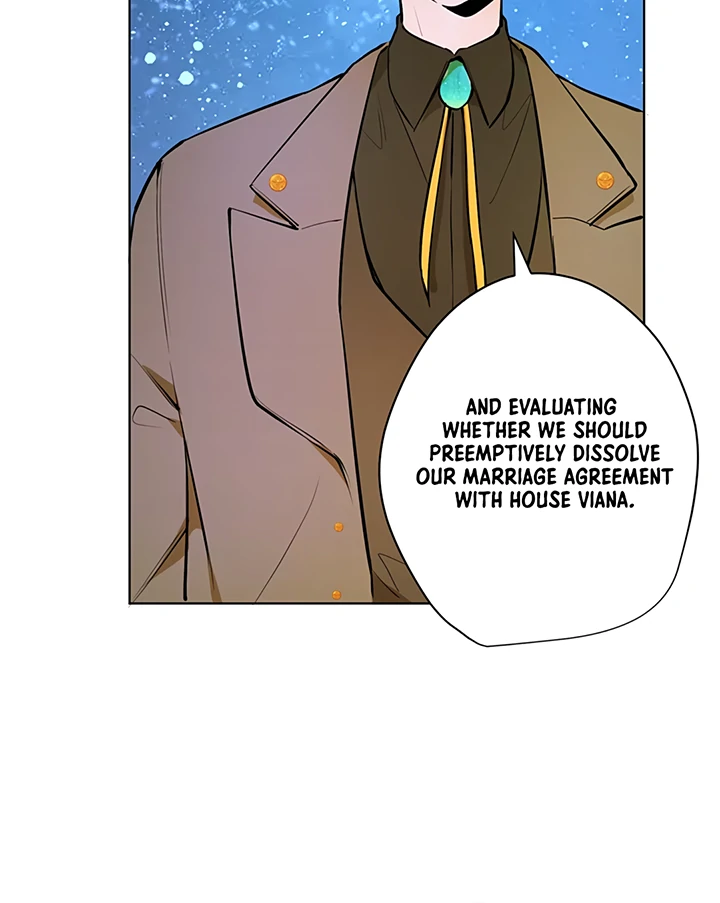 From Six to Sovereignty: The Girl Who Ruled Chapter 21 - Page 6