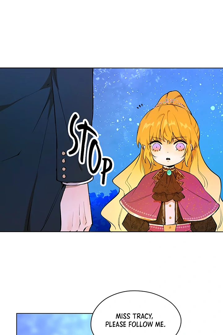 From Six to Sovereignty: The Girl Who Ruled Chapter 21 - Page 8