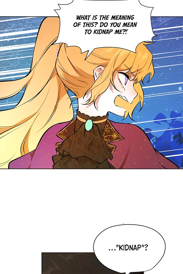 From Six to Sovereignty: The Girl Who Ruled Chapter 21 - Page 10